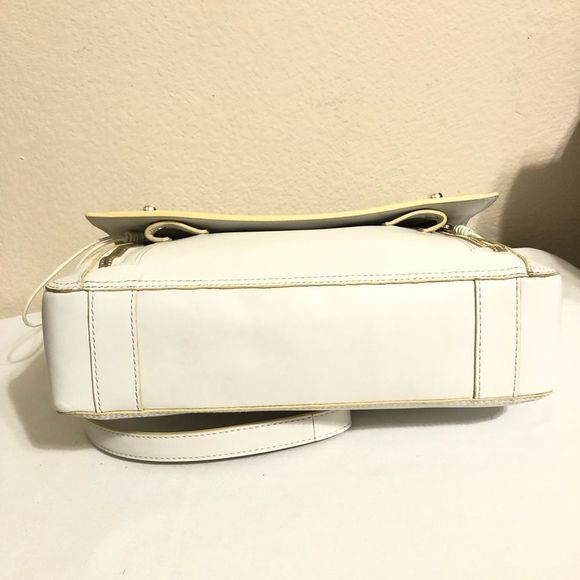 3.1 PHILLIP LIM Leather Pashli Messenger Bag - Picture 14 of 16